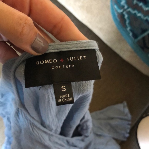 Romper - Picture 4 of 4